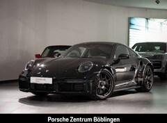 Bild des Angebotes Porsche 992 911 Turbo 50 Jahre InnoDrive Sportabgas