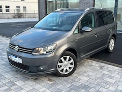 Bild des Angebotes VW Touran Life