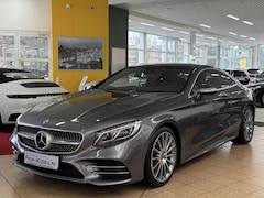 Bild des Angebotes Mercedes-Benz S 560 4M AMG-LiNE*PANO*HuD*DISTRO*360°*AiRM*ILS*