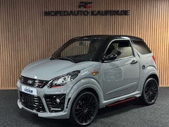 Bild des Angebotes Ligier JS 50 L Ultimate Sport Nardo Grey