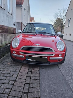 Bild des Angebotes MINI Cooper