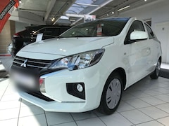 Bild des Angebotes Mitsubishi Space Star 1.2 Select WR DAB Garantie bis 2033!