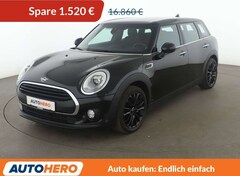 Bild des Angebotes MINI One Clubman One *NAVI*LED*TEMPO*PDC*SHZ*KLIMA*