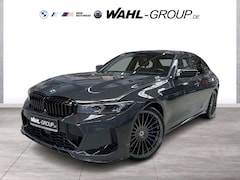 Bild des Angebotes Alpina B3 BITURBO ALLRAD GLASDACH KAMERA AHK MEMORY