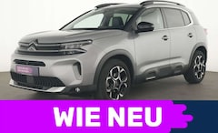 Bild des Angebotes Citroen C5 Aircross Shine Navi|Kamera|LED|PDC|SHZ|Tempo