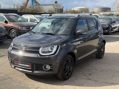 Bild des Angebotes Suzuki Ignis Comfort+ Automatik/LED/Sitzh/Kamera