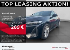 Bild des Angebotes Audi A5 TDI ADVANCED LED+ LEDER HuD KAMERA