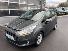 Bild des Angebotes Ford B-Max Sync Edition