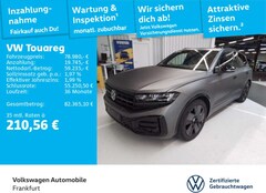 Bild des Angebotes VW Touareg 3.0 V6 TDI tiptronic R-Line 4Motion IQ.L