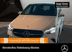 Bild des Angebotes Mercedes-Benz B 250 e PROGRESSIVE+LED+KAMERA+8G