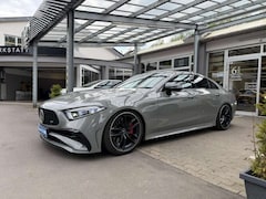 Bild des Angebotes Mercedes-Benz CLS 53 AMG 4Matic, Standheizung, Multibeam, Junge Sterne