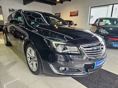 Bild des Angebotes Opel Insignia A Sports Tourer Sport*Navi*Klima*Alu*