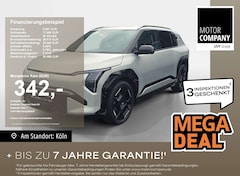 Bild des Angebotes Kia EV3 814kWh GT-line +MY25+Sofort Lieferbar+Aktion+