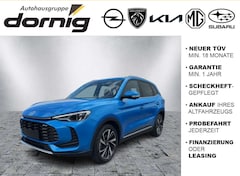 Bild des Angebotes MG ZS Hybrid+ Luxury MY25