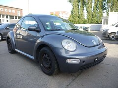 Bild des Angebotes VW New Beetle /Vollleder/SHZ/Klima/SSD
