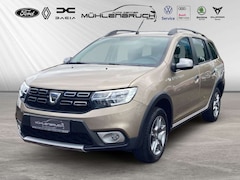Bild des Angebotes Dacia Logan MCV TCe 90 S&S Easy-R Stepway