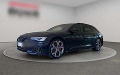 Bild des Angebotes Audi S6 Avant (SHZ.Matrix-LED.Head-Up.SH.AHK.PDC.DAB.NAVI)