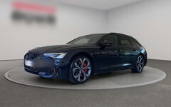 Bild des Angebotes Audi S6 Avant (SHZ.Matrix-LED.Head-Up.SH.AHK.PDC.DAB.NAVI)