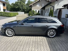 Bild des Angebotes Audi A4 sport
