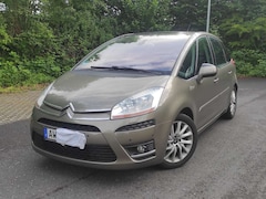 Bild des Angebotes Citroen C4 Picasso Exclusive 1.6 HDi EGS6