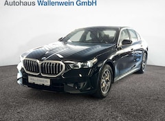 Bild des Angebotes BMW 520 d Aut., Panorama, 360° Kam, DrivAssProf, Memory