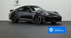 Bild des Angebotes Porsche 911 911 GTS Sportabgas/Carbon/BOSE