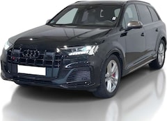 Bild des Angebotes Audi SQ7 TFSI PANO 360° STHZG ACC HuD RAUTE 7-SITZE