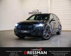 Bild des Angebotes Audi SQ7 TFSI PANO 360° STHZG ACC HuD RAUTE 7-SITZE