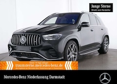 Bild des Angebotes Mercedes-Benz GLE 53 AMG GLE 53 HYBRID 4M PANO+360+AHK+MULTIBEAM+21"+HUD