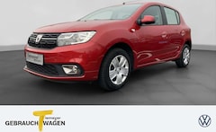 Bild des Angebotes Dacia Sandero II 1.0 SCe COMFORT KAMERA NAVI GJR