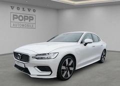 Bild des Angebotes Volvo S60 T8 AWD Recharge Inscription 360° ACC CAM DAB