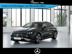 Bild des Angebotes Mercedes-Benz CLA 200 EQ PROGRESSIVE+AMBIENTE+MEMORY+NIGHTP.