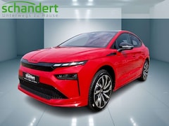 Bild des Angebotes Skoda Enyaq Coupé 85 Sportline Matrix AHK Navi Pano PLA