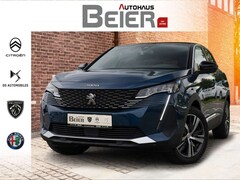 Bild des Angebotes Peugeot 3008 1,2 Ltr. / Mild-Hybrid - Allure Pack / 136 PS