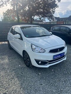 Bild des Angebotes Mitsubishi Space Star 1.2 MIVEC Active+ ClearTec