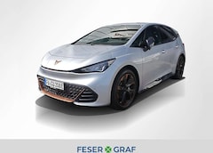 Bild des Angebotes CUPRA Born 150 kW Edition Dynamic Tech Navi SHZ PDC