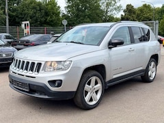 Bild des Angebotes Jeep Compass 2.2 CRDi Limited 4x4 AHK+Euro 5