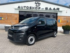 Bild des Angebotes Citroen Jumpy Kombi M 1-Hand/9-Sitzer