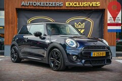 Bild des Angebotes MINI Cooper S Mini 2.0 Hammersmith JCW panorama dach