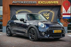 Bild des Angebotes MINI Cooper S Mini 2.0 Hammersmith JCW panorama dach