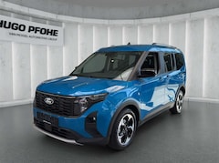 Bild des Angebotes Ford Tourneo Courier Active 1.0 EcoBoost 92 kW Auto Kompaktvan. 5-türig