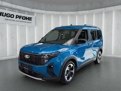 Bild des Angebotes Ford Tourneo Courier Active 1.0 EcoBoost 92 kW Auto Kompaktvan. 5-türig