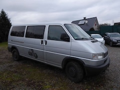 Bild des Angebotes VW T4 Wohnmobil Camper