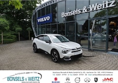 Bild des Angebotes Citroen C4 130 S&S EAT8 MAX HUD Navi LED Apple CarPlay Androi