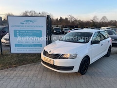 Bild des Angebotes Skoda Rapid/Spaceback Spaceback Active