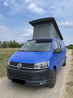 Bild des Angebotes VW T6 Transporter Transporter T6 Lang