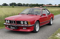 Bild des Angebotes BMW 635 M 635 CSI