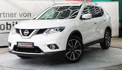 Bild des Angebotes Nissan X-Trail Tekna *360*Pano*Leder*Scheckheft*LED*