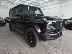 Bild des Angebotes Mercedes-Benz G 350 d AMG*BURMESTER*NIGHT*DISTRO*360°*STANDH