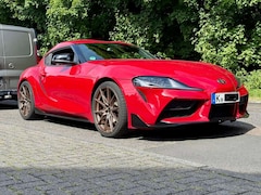 Bild des Angebotes Toyota Supra Supra GR 2.0 Dynamic, F&F Sportauspuff, Headup
